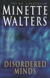 Disordered Minds - Minette Walters