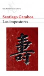 Los impostores - Santiago Gamboa