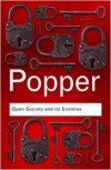 The Open Society And Its Enemies (Routledge Classics) - Karl Popper