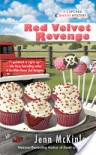 Red Velvet Revenge - Jenn McKinlay