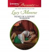 Heart of a Desert Warrior - Lucy Monroe