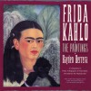 Frida Kahlo: The Paintings - Hayden Herrera, Joel Avirom