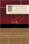 Job - Tremper Longman III