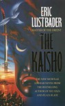 The Kaisho - Eric Lustbader