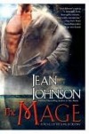 The Mage  - Jean Johnson