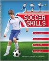 Kingfisher Book of Soccer Skills - Clive Gifford