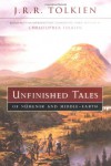 Unfinished Tales of Numenor and Middle-earth - J.R.R. Tolkien, J.R.R. Tolkien