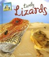 Lively Lizards - Anders Hanson