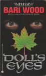 Doll's Eyes - Bari Wood