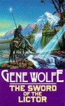 The Sword Of The Lictor (The Book Of The New Sun) - GENE WOLFE