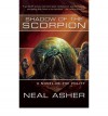 Shadow of the Scorpion: A Novel of the Polity - Neal Asher