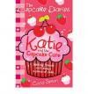 Katie and the Cupcake Cure - Coco Simon