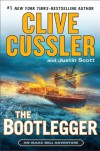 The Bootlegger - Clive Cussler, Justin Scott