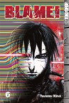 Blame!, Vol. 6 - Tsutomu Nihei