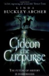 Gideon the Cutpurse  - Linda Buckley-Archer