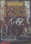 Hunchdog of Notre Dame (The Adventures of Wishbone, No. 5) - Michael Jan Friedman