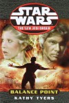 Balance Point (Star Wars: The New Jedi Order, Book 6) - Kathy Tyers