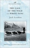 The Call of the Wild and White Fang - Jack London, Tina Gianquitto
