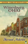 Winesburg, Ohio (Dover Thrift Editions) - Sherwood Anderson