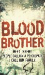 Blood Brother - Jack Kerley