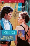 Prince Joe - Suzanne Brockmann