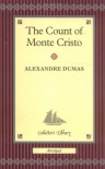 The Count of Monte Cristo - Alexandre Dumas