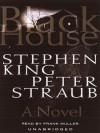 Black House - Frank Muller, Peter Straub, Stephen King