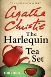 The Harlequin Tea Set and Other Stories - Agatha Christie