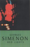 Red Lights - Georges Simenon