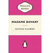 Madame Bovary - Gustave Flaubert