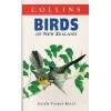 Collins Birds of New Zealand - Chloe Talbot-Kelly