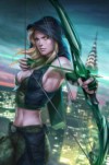 Robyn Hood: Wanted, Volume 2 - Patrick Shand, Larry  Watts