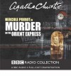 [Murder on the Orient Express: Starring John Moffatt as Hercule Poirot] [by: Agatha Christie] - Agatha Christie