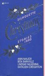 Silhouette Christmas Stories, 1990 - Ann Major, Lindsay McKenna, Kathleen Creighton, Rita Rainville