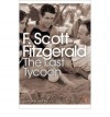 Last Tycoon - F Scott Fitzgerald