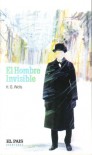 El hombre invisible - H.G. Wells