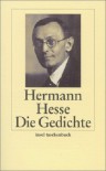 Die Gedichte - Hermann Hesse