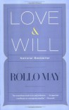 Love & Will - Rollo May