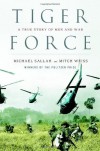 Tiger Force: A True Story of Men and War - Michael Sallah;Mitch Weiss