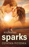 Ostatnia piosenka - Nicholas Sparks