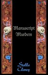 Manuscript Murders - Stella Clancy