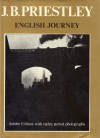 English Journey - J. B. Priestley