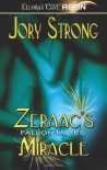 Fallon Mates: Zeraac's Miracle - Jory Strong