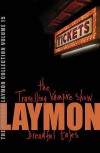 The Richard Laymon Collection, Volume 15: The Travelling Vampire Show / Dreadful Tales - Richard Laymon