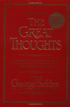 The Great Thoughts - George Seldes