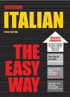 Italian the Easy Way - Marcel Danesi