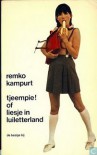 Tjeempie! of Liesje in luiletterland - Remco Campert