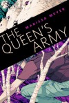 The Queen's Army - Marissa Meyer