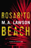 Rosarito Beach - M.A. Lawson