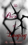 The Price of Longing - Amber Marshall